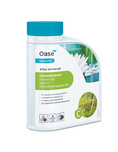 Algo Universal 500 ml Oase