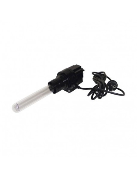 UNITE DE REMPLACEMENT UVC 7 W CPL