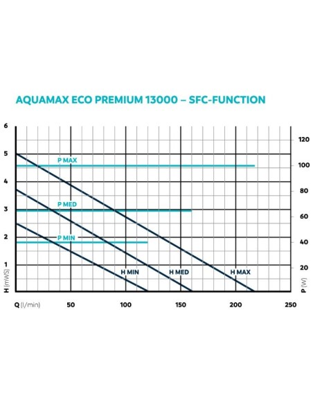 AquaMax Eco Premium 13000