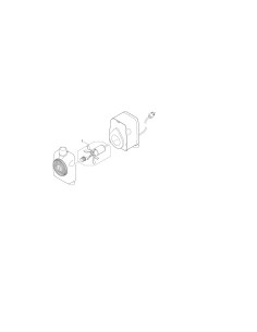 Pontec PondoCompact 600 - FICHE PIECES DETACHEES