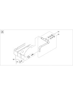 ProfiClear Premium Compact-M pompage OC - FICHE PIECES DETACHEES 2