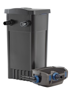 FILTOMATIC SET 14.000 OC - FICHE PIECES DETACHEES