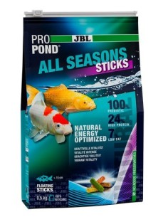 JBL PROPOND ALL SEASONS STICKS - 0.5Kg