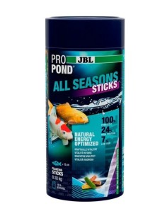 JBL PROPOND ALL SEASONS STICKS