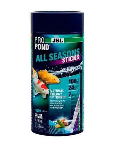 JBL PROPOND ALL SEASONS STICKS