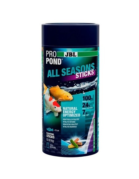 JBL PROPOND ALL SEASONS STICKS