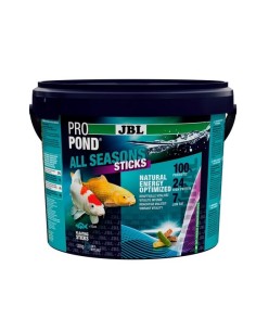 JBL PROPOND ALL SEASONS STICKS - 1Kg