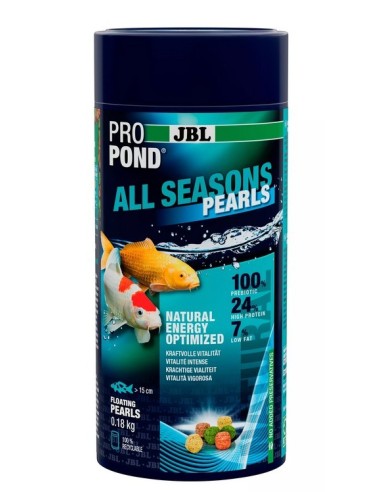 JBL Propond All Seasons Pearls
