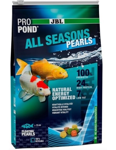 JBL Propond All Seasons Pearls