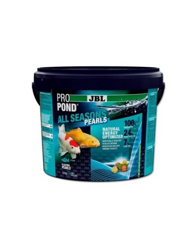 JBL Propond All Seasons Pearls