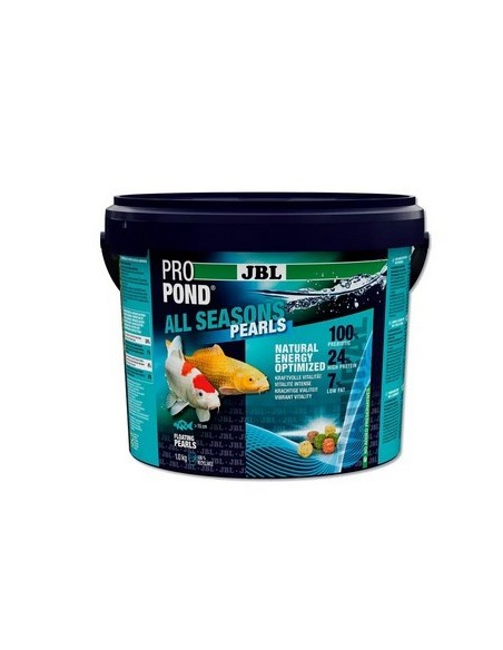 JBL Propond All Seasons Pearls