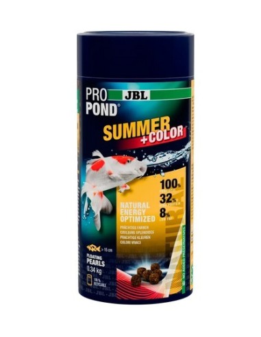 JBL PROPOND SUMMER+COLOR
