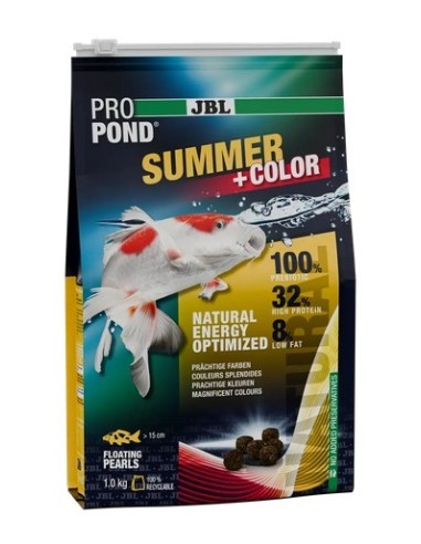 JBL PROPOND SUMMER+COLOR