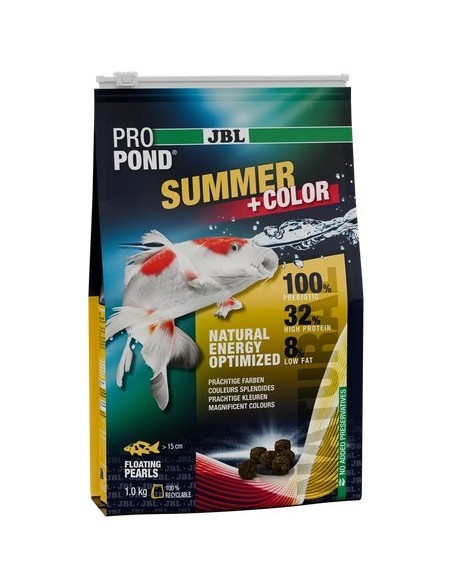 JBL PROPOND SUMMER+COLOR