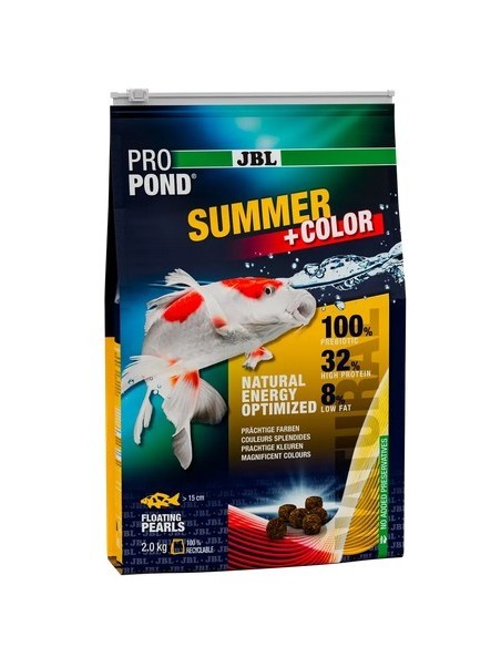 JBL PROPOND SUMMER+COLOR