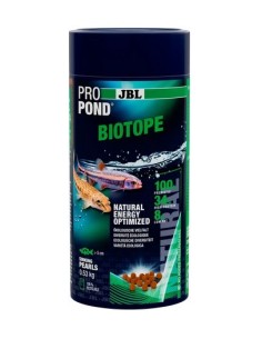 JBL PROPOND BIOTOPE 0,53kg