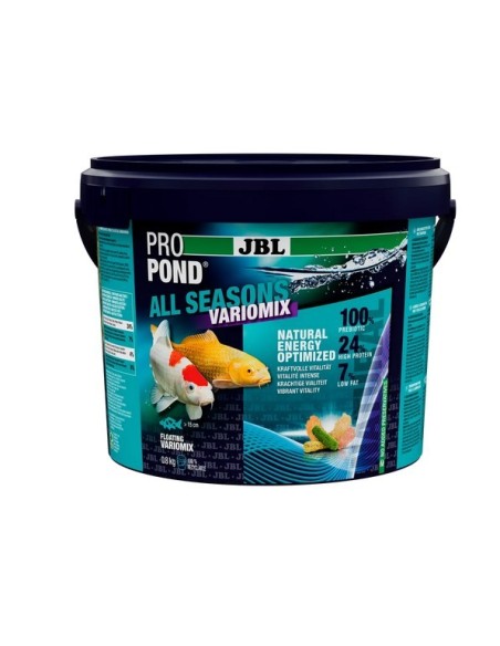 JBL PROPOND ALL SEASONS VARIOMIX