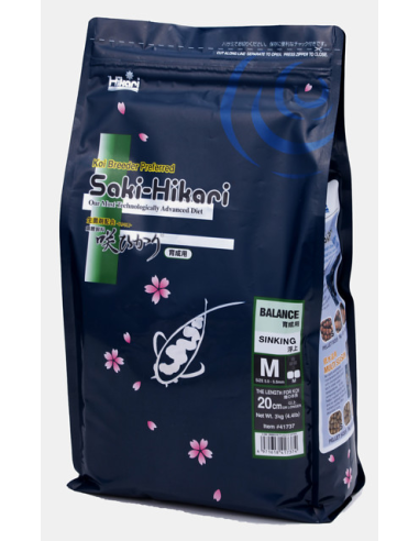 SAKI HIKARI BALANCE M COULANT