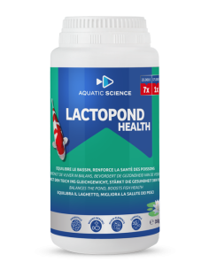 LactoPond Health