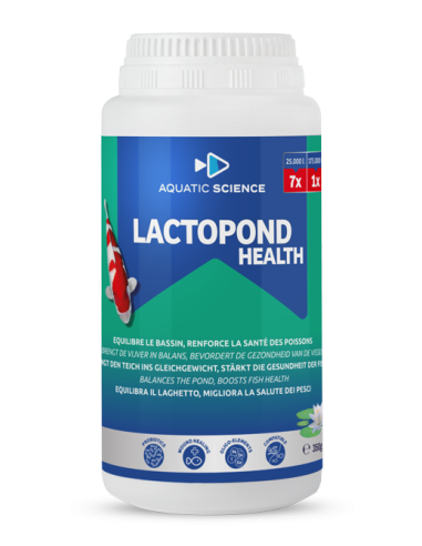 LactoPond Health