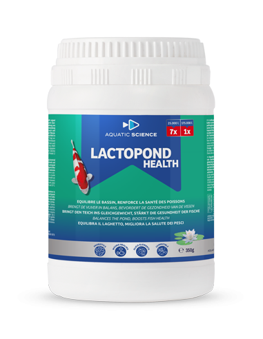 LactoPond Health