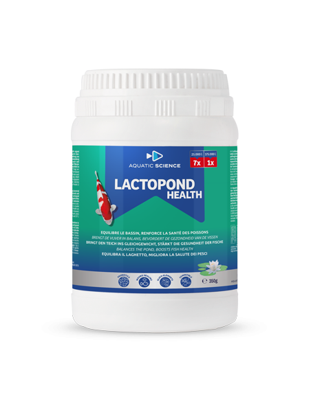 LactoPond Health