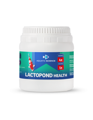 LactoPond Health