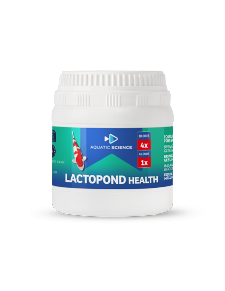 LactoPond Health