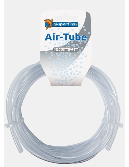 Tuyaux à Air / 4-6mm ( 2.5m)