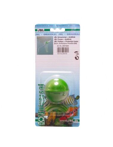 Flotteur pour Tuyaux à Air