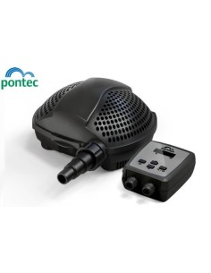 Pontec PondoMax Eco 20000 Control