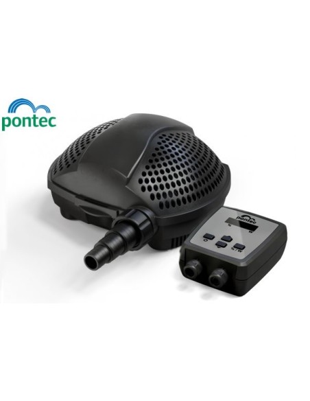 Pontec PondoMax Eco 20000 Control