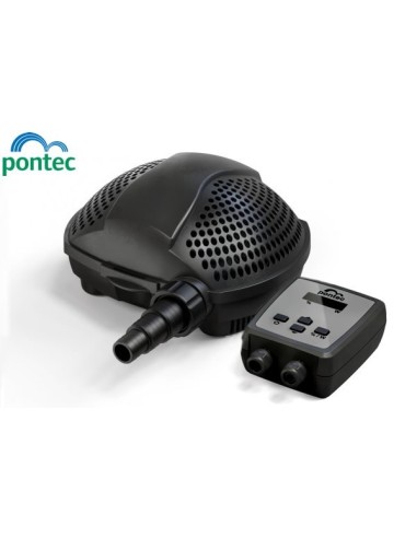 Pontec PondoMax Eco 15000 Control