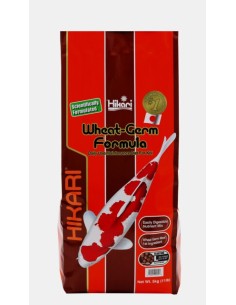 HIKARI WHEAT-GERM LARGE 5 KG