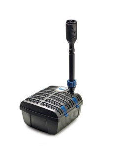 Pompe Filtral UVC 1500 Oase ( kit de filtration immergé )