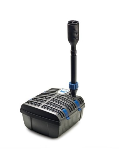 Pompe Filtral UVC 1500 Oase ( kit de filtration immergé )