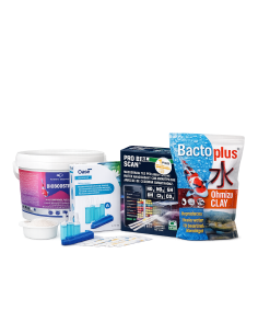 PACK BIOLOGIE DU BASSIN (≤40m3)