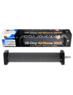 DIFFUSEUR HI OXYGEN AIRSTONE 30 X 5 CM