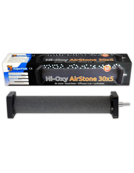 DIFFUSEUR HI OXYGEN AIRSTONE 30 X 5 CM