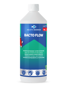 Bacto Flow 1L