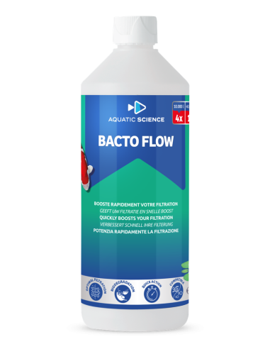Bacto Flow 1L