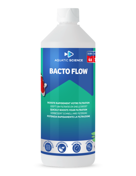 Bacto Flow 1L