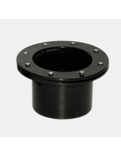 Connecteur budget bache/bac 40mm