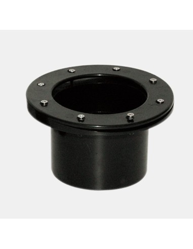 Connecteur budget bache/bac 40mm