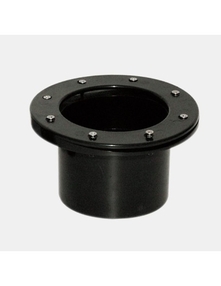 Connecteur budget bache/bac 40mm
