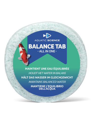 KIDO - BALANCE TAB (Bio Actif)