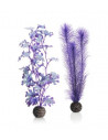 BiOrb set de plantes moyennes violettes Oase