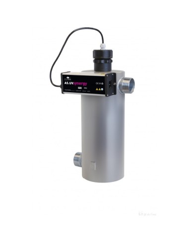 GAINE QUARTZ LAMPE AMALGAM 325 W-330W
