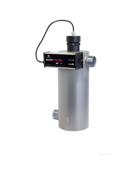 GAINE QUARTZ LAMPE AMALGAM 325 W-330W