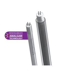 LAMPE AMALGAM 330W 0.5 M12